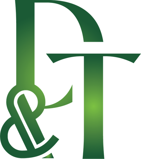 Logo Công Ty DT Food