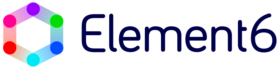 Logo Công Ty ELEMENT6