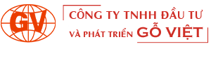 Logo Công Ty Đầu tư và Phát triển Gỗ Việt