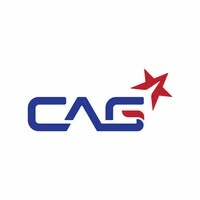 Logo Công Ty Công Nghiệp Châu Á