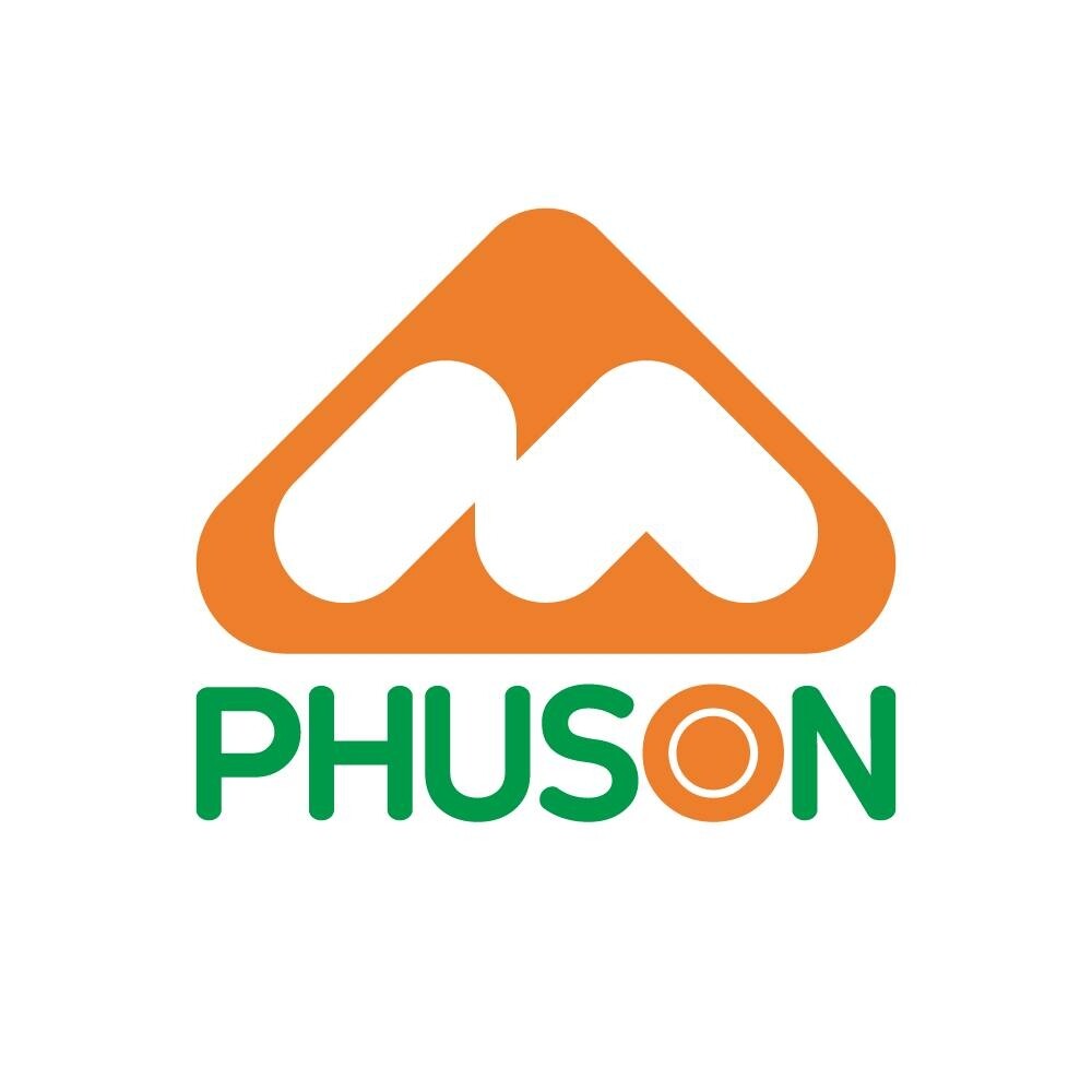 Logo Công Ty Công nghệ Công nghiệp Phú Sơn