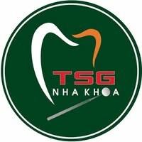 Logo Công Ty Nha Khoa Tâm Saigon