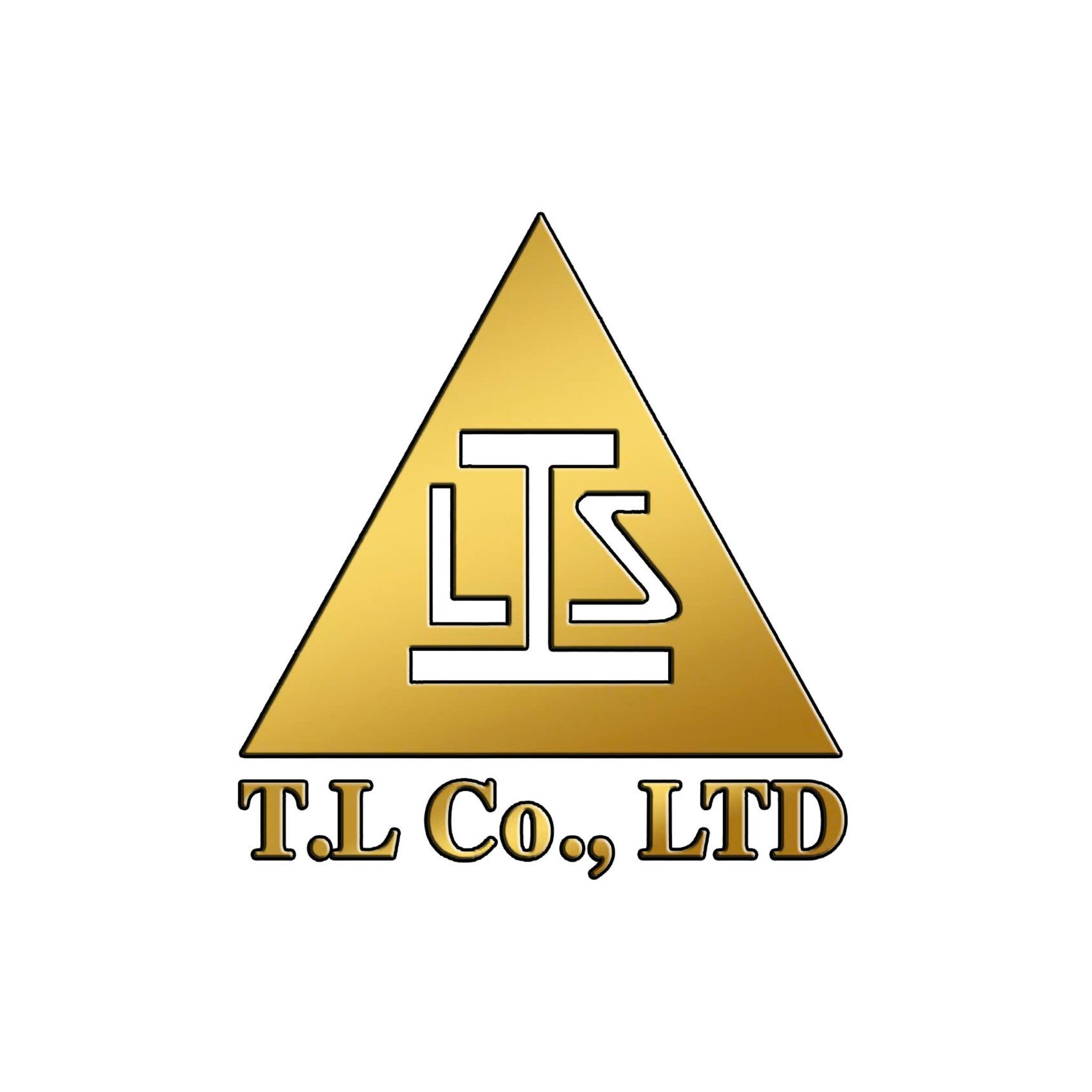Logo Công Ty Nhà Hàng Trần Long