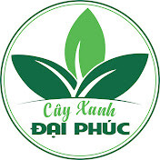 Logo Công Ty Cây Xanh Đô Thị Đại Phúc