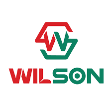 Logo Công Ty Wilson VIỆT NAM