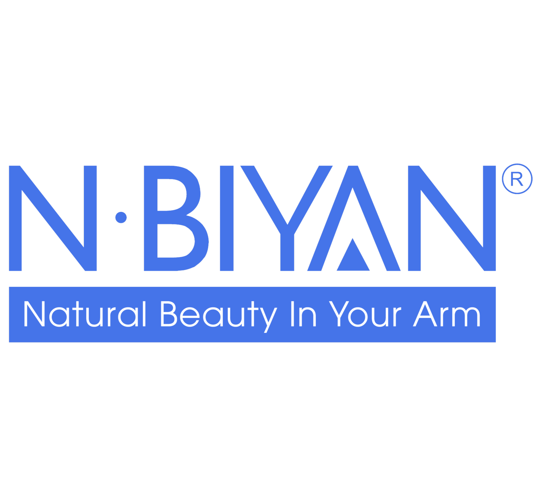 Logo Công Ty Công Ty Cổ Phần Nbiyan