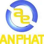 Logo Công Ty TMDV Tin Học Điện Tử An Phát