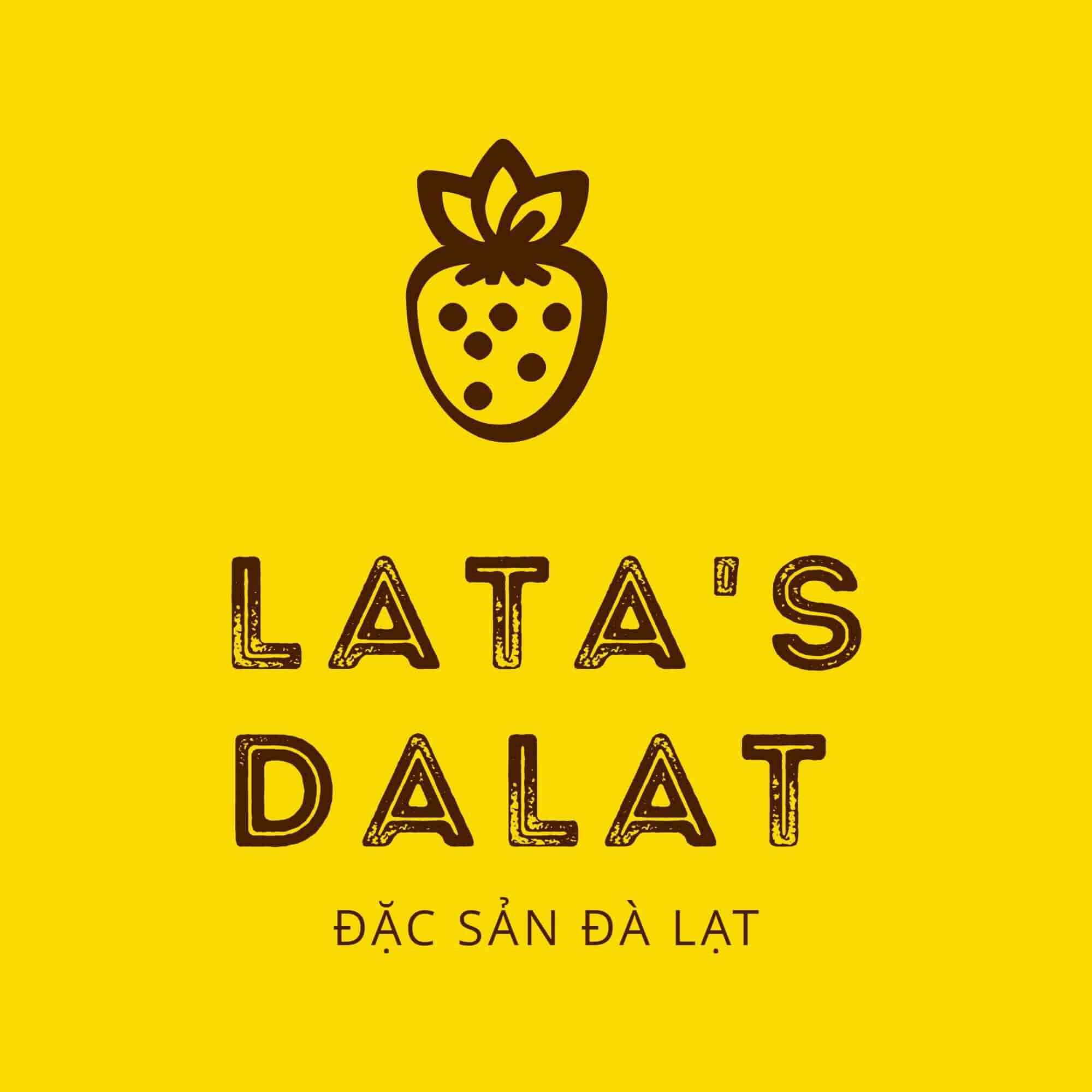 Logo Công Ty ĐẶC SẢN LATAS DALAT