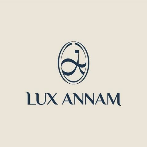 Logo Công Ty Lux Annam Regal Retreat