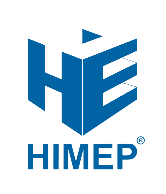 Logo Công Ty Cơ Điện Himep