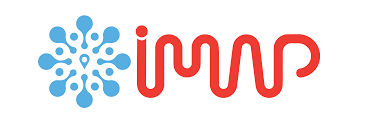 Logo Công Ty iMAP LOGISTICS