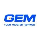 Logo Công Ty Công ty Cổ phần GEM