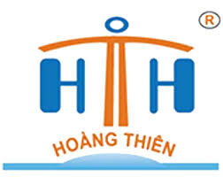 Logo Công Ty Cân Điện Tử Hoàng Thiên