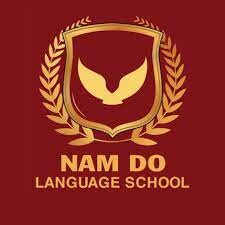 Logo Công Ty Ngoại Ngữ Nam Đô