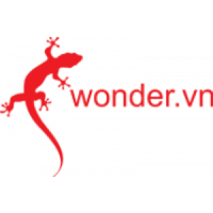 Logo Công Ty Thiết Kế Và Xây Dựng Wonder