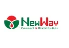 Logo Công Ty Công ty cổ phấn hóa dược mỹ phẩm Newway