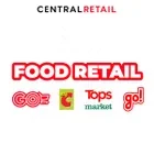 Logo Công Ty Khối Bán lẻ Thực Phẩm (GO, Tops Market, go)