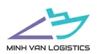 Logo Công Ty Công Ty Cổ Phần Giao Nhận Vận Tải Quốc Tế Minh Vân