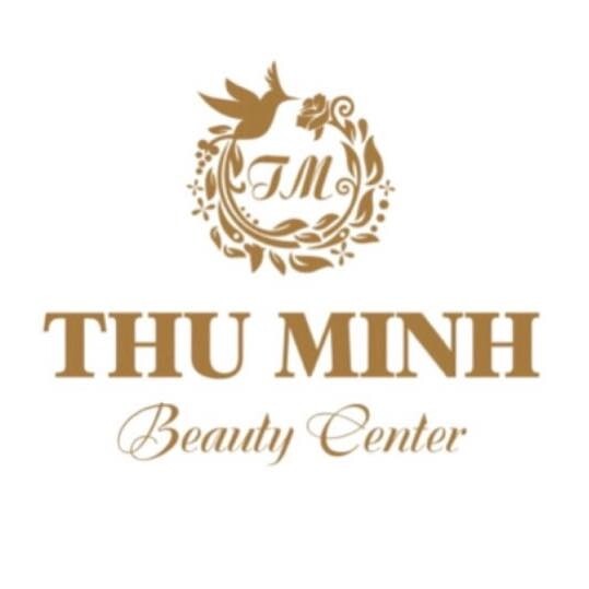 Logo Công Ty THẨM MỸ VIỆN THU MINH
