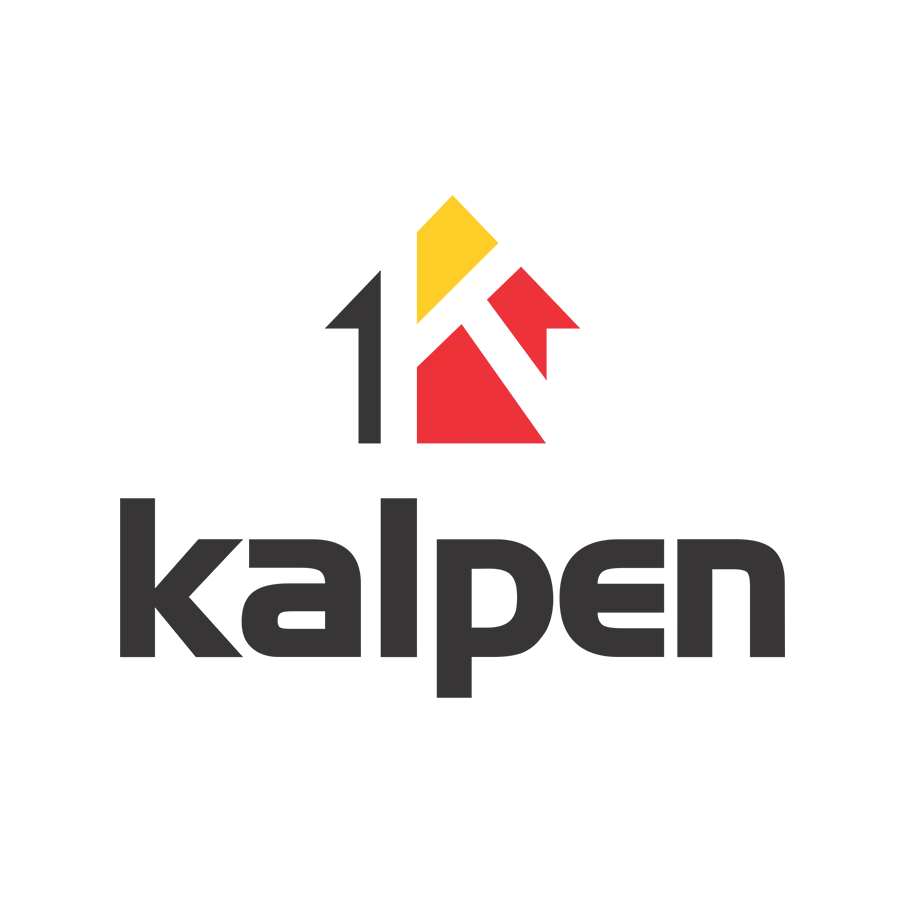 Logo Công Ty TẬP ĐOÀN KALPEN