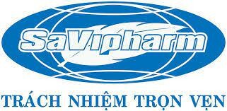 Logo Công Ty SAVIPARM