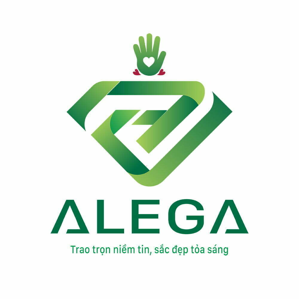 Logo Công Ty CÔNG TY ALEGA