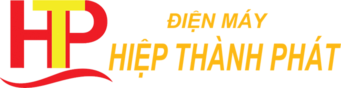 Logo Công Ty TM DV Điện Máy Hiệp Thành Phát