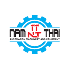 Logo Công Ty Cơ Khí Công Nghiệp Nam Thái