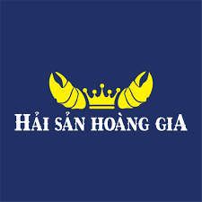 Logo Công Ty HẢI SẢN HOÀNG GIA - ROYAL SEAFOOD