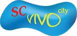 Logo Công Ty Trung tâm Thương mại SC VivoCity