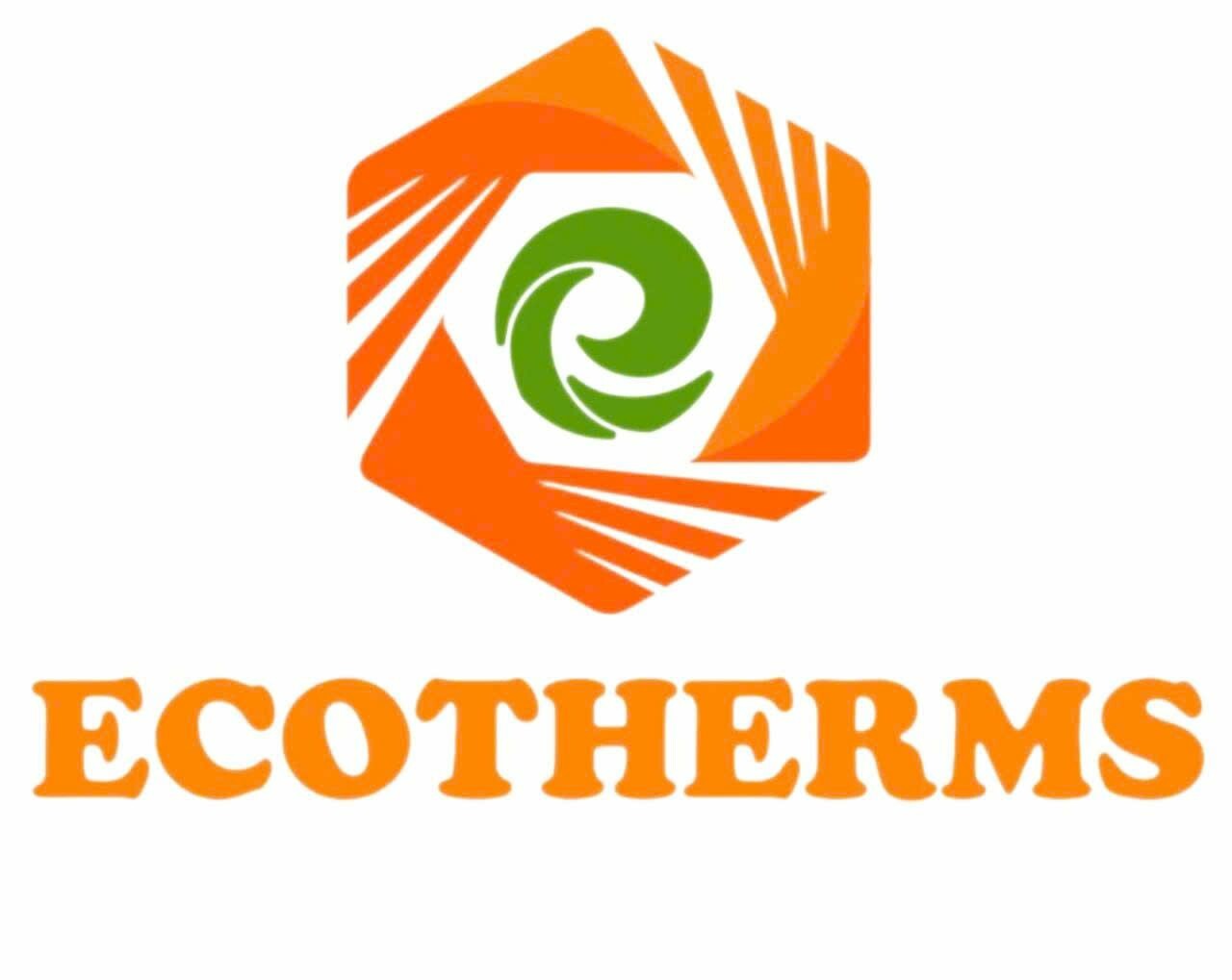 Logo Công Ty Ecotherms