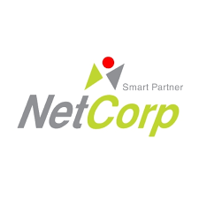 Logo Công Ty Netcorp Co.,ltd