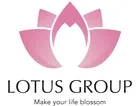 Logo Công Ty Công ty Cổ phần V Lotus Holdings Khối F&B Thuộc Lotus Group