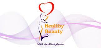 Logo Công Ty Dược Phẩm Healthy Beauty