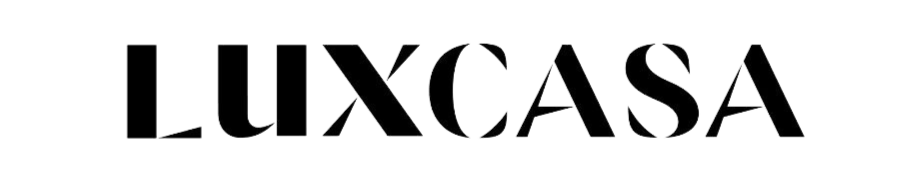 Logo Công Ty Xuất nhập khẩu Vật tư Xây dựng Luxcasa