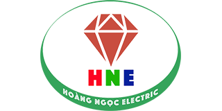 Logo Công Ty THƯƠNG MẠI KỸ THUẬT ĐIỆN HOÀNG NGỌC