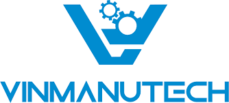 Logo Công Ty CÔNG TY TNHH VINMANUTECH