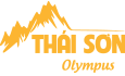 Logo Công Ty Thái Sơn Olympus
