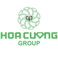 Logo Công Ty NÔNG NGHIỆP HOA CƯƠNG