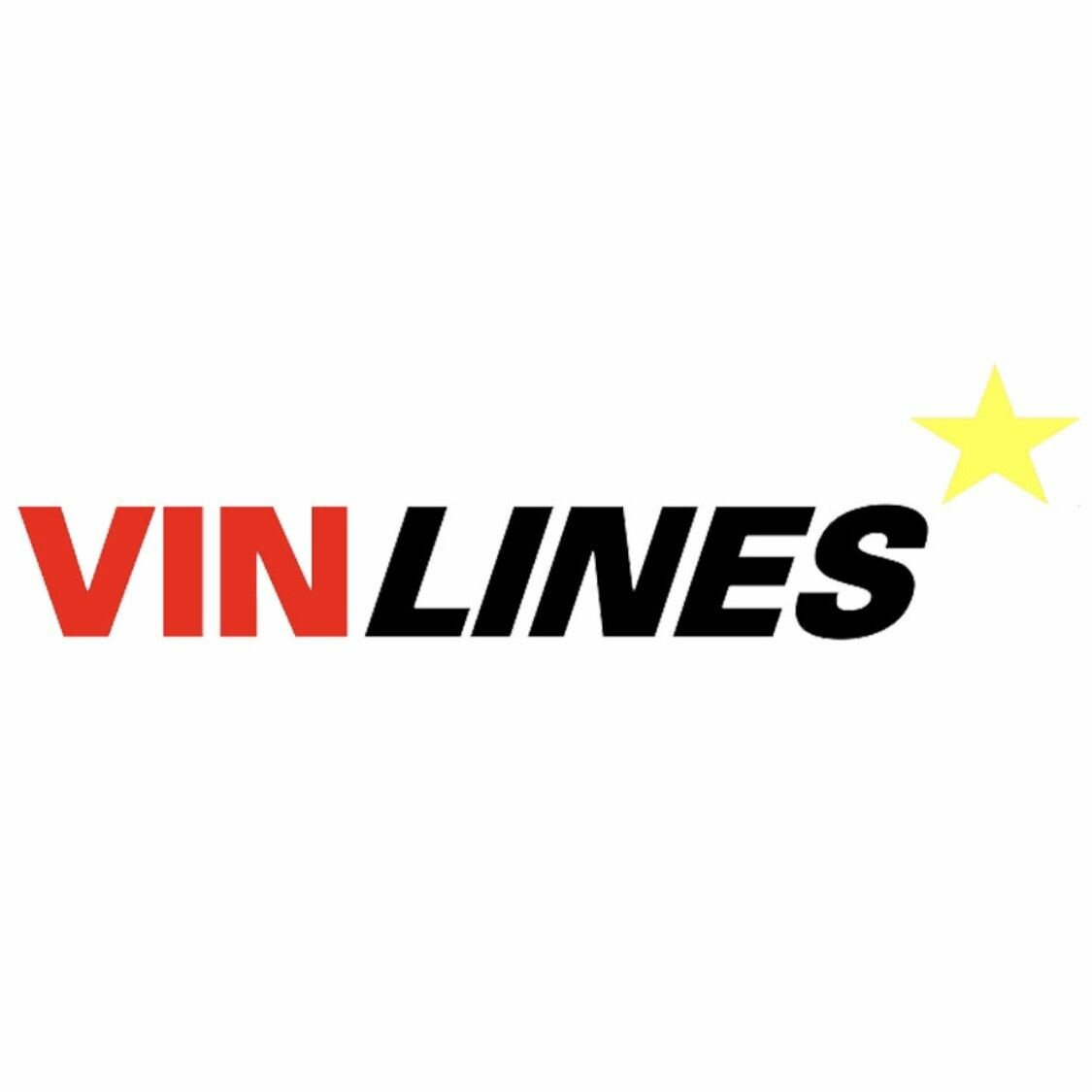 Logo Công Ty VinLines