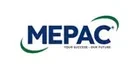 Logo Công Ty Công ty CP Mepac