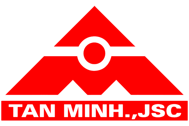 Logo Công Ty Tân Minh