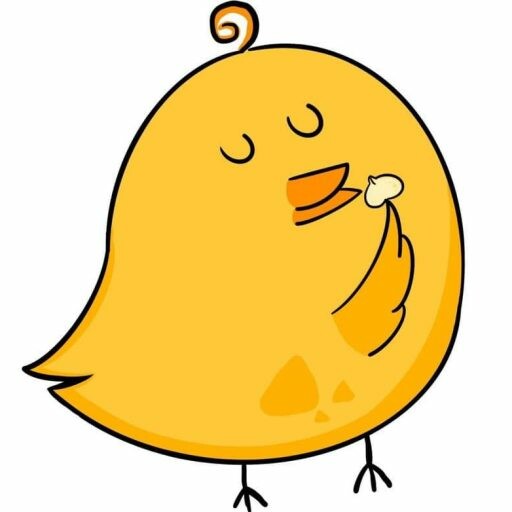 Logo Công Ty Nhà Hàng Chay Chickpea Eatery