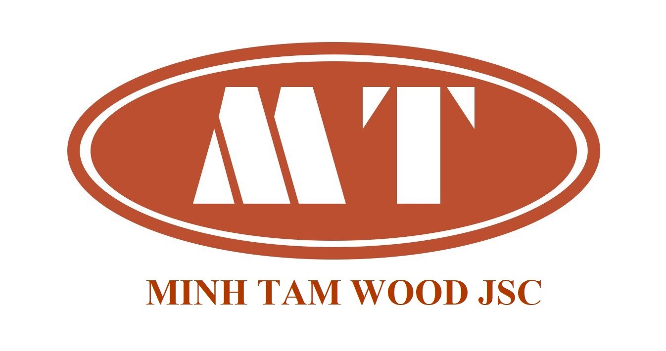 Logo Công Ty GỖ MINH TÂM