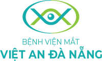 Logo Công Ty Bệnh viện Mắt Việt An