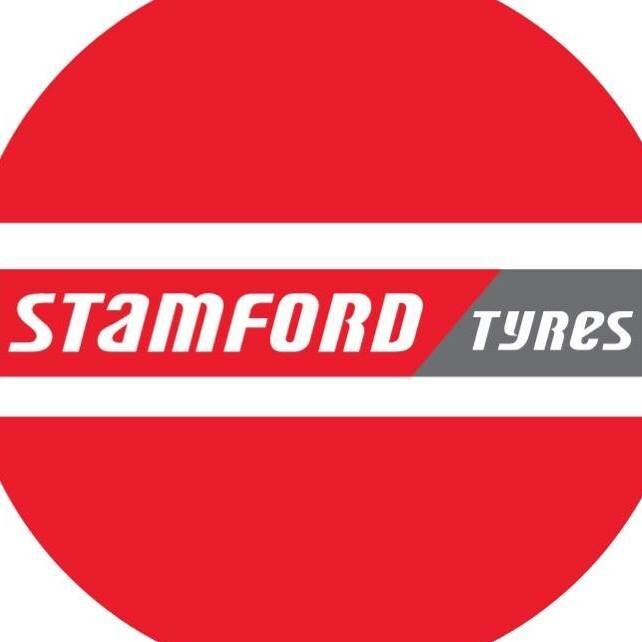 Logo Công Ty Stamford Tyres Viet Nam