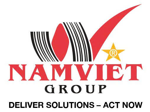 Logo Công Ty GIẢI PHÁP NAM VIỆT GROUP