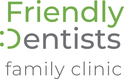 Logo Công Ty Friendly Dentists Family Clinic