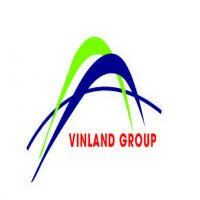 Logo Công Ty đầu tư và xây dựng VINLAND