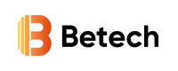 Logo Công Ty GIẢI PHÁP SỐ BETECH
